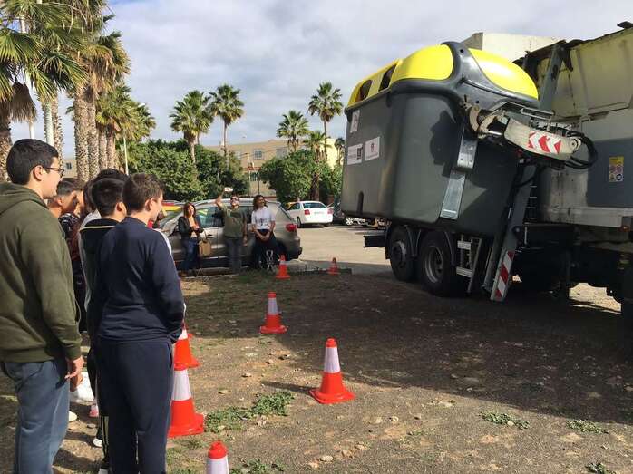 Imagen de la actividad / TA